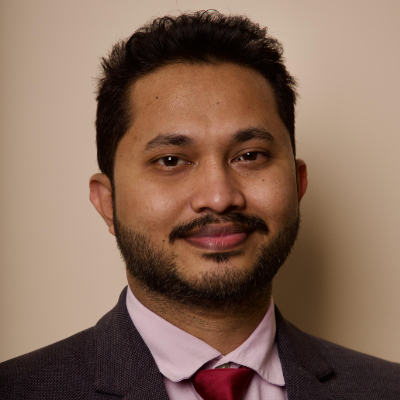 Dr Suresh K